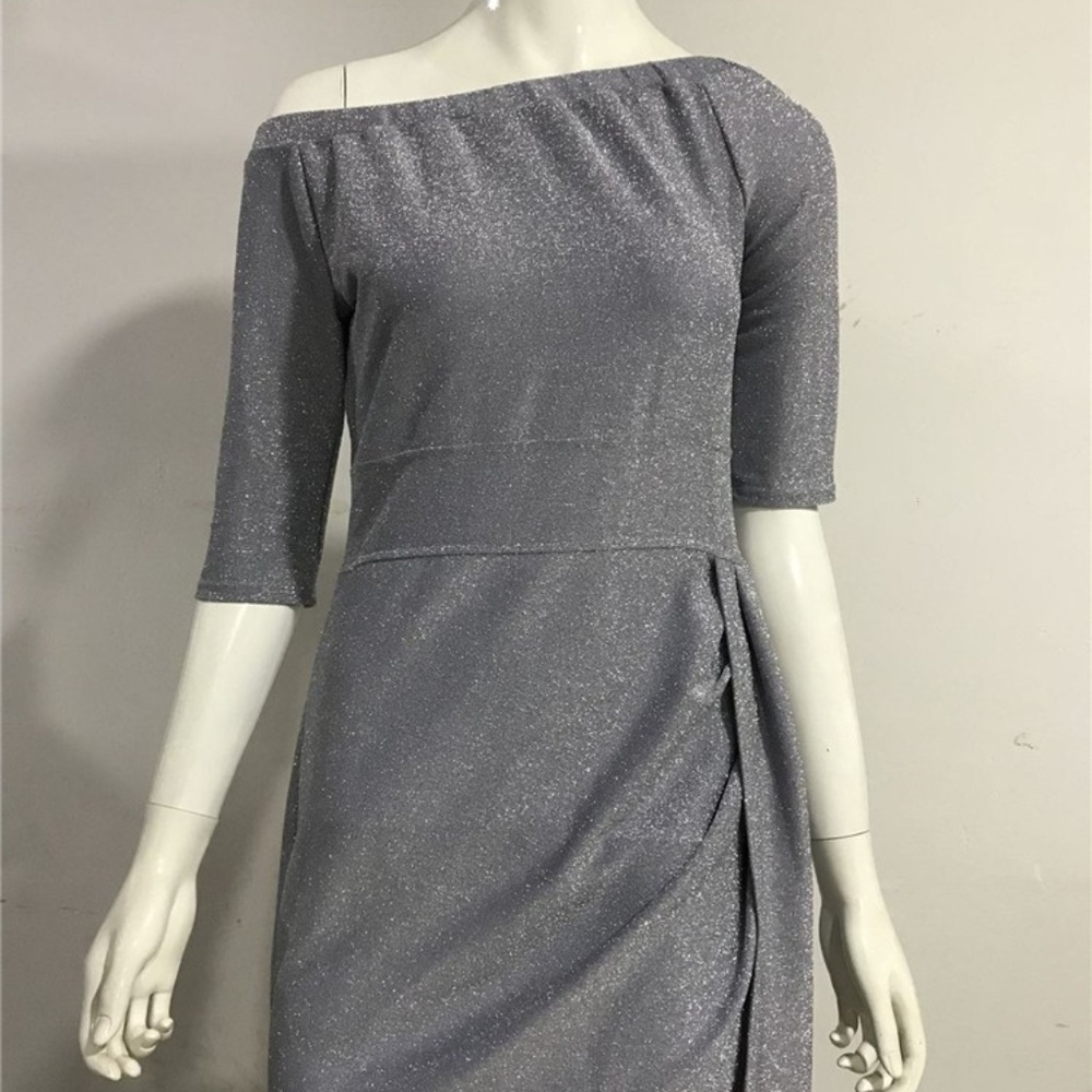 NWT Sexy Lady Party Dress - Picture 2 of 2